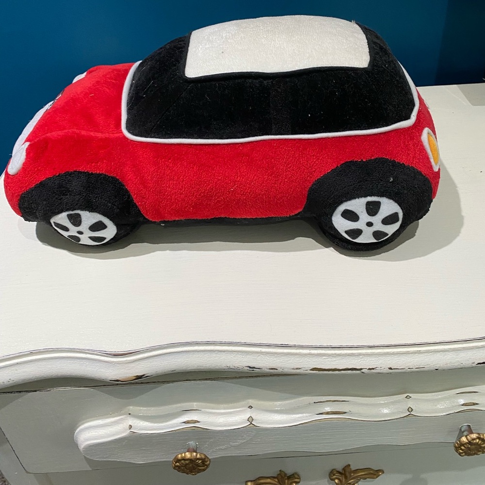 MINI stuffed plush